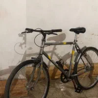 دوچرخه ۲۶ دماوند|دوچرخه، اسکیت، اسکوتر|تبریز, |دیوار