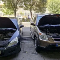 هوندا تعمیرگاه تخصصی هوندا آکوردسیویک رجبی|خدمات موتور و ماشین|تهران, امام زاده عبدالله|دیوار