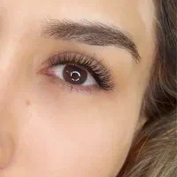 اکستنشن مژه حرفه ای با قیمت ویژه و بدون آسیب|خدمات آرایشگری و زیبایی|تهران, آسمان|دیوار