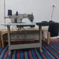 استخدام چرخکار و وردست و وسط کار خانم یا آقا