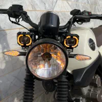 موتور زونتس N2 230 ان۲ ۲۳۰