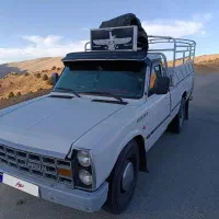 نیسان دیزل مدل 94