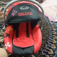 کریر نو اصلا استفاده نکردم|کالسکه و لوازم جانبی|نیشابور, ریوند|دیوار