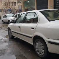 فروش خودرو سمند|خودرو سواری و وانت|تربتحیدریه, مسجد جامع|دیوار