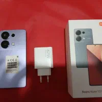 redmi not 13 pro 256|موبایل|اهواز, کیانشهر|دیوار