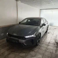 کیا K5 مدل 2025