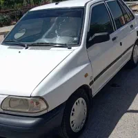 پرید ۹۳|خودرو سواری و وانت|قوچان, |دیوار