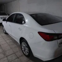 ام‌جی 360 دنده‌ای، مدل ۱۳۹۷