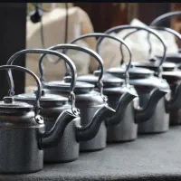 تولید و پخش انواع کتری و دیزی