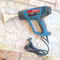سشوار صنعتی هویه صافکاری بوش المانی اصل BOOSH