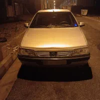 پژو اسلیکس|خودرو سواری و وانت|بیرجند, |دیوار