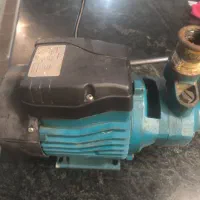 پمپ آب لئو یک اسب فشار عالی
