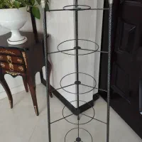 پایه قابلمه سالم