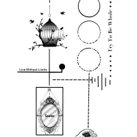 طراحی لوگو،پوستر و طرح تتو اختصاصی شما|خدمات رایانهای و موبایل|بوشهر, |دیوار