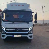 کاما|خودرو سنگین|خور (اصفهان), |دیوار