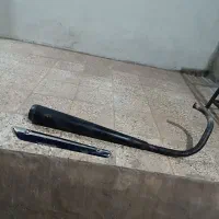 اگزوز موتور