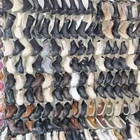 بوت کتونی  زنانه مردانه دخترانه|کیف، کفش، کمربند|سمنان, |دیوار