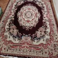 دوعددفرش ۶متری ماشینی