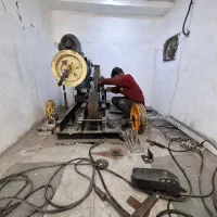 خدمات آسانسور