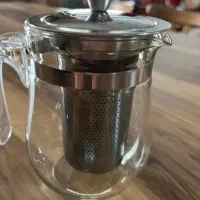 قوری دم نوش