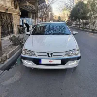 پژوپارس سال موتورجدید مدل۱۴۰۲