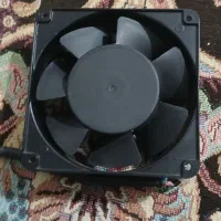 فن ایکس باکس اورجینال|قطعات و لوازم جانبی رایانه|کرج, خرمدشت|دیوار