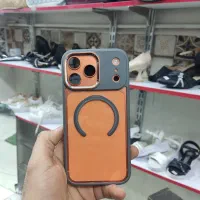 گوشی ایفون 17 پرو مکس در حد صفر 20 روز استفاده شده