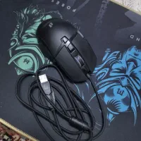 موس و کیبورد گیمینگ نو|قطعات و لوازم جانبی رایانه|مشهد, سرافرازان|دیوار