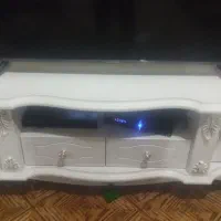 زیر تلویزیونی