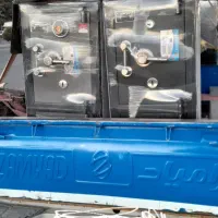 گاو صندوق ایران کاوه|ابزارآلات|چهارباغ, |دیوار