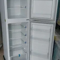 فروش یخچال صفر تو کارتن  مدل سینجر