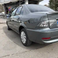 سورن پلاس دوگانه۱۴۰۳|خودرو سواری و وانت|اردبیل, |دیوار