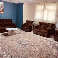 اجاره اپارتمان ۱۴۰متری مرکز شهر سویت اپارتمان مبله