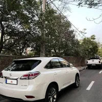 لکسوس rx350|خودرو سواری و وانت|تهران, صد دستگاه|دیوار