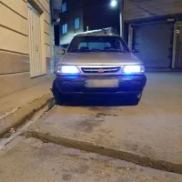 پراید 85 بنزینی