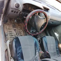 پراید نقره ای|خودرو سواری و وانت|طارم, |دیوار