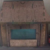 بخاری شومینه