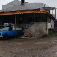 خانه ویلایی