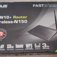 مودم ASUS|مودم و تجهیزات شبکه|بندر ماهشهر, |دیوار