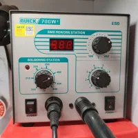 هویه هیتر کوییک 706|لوازم جانبی موبایل و تبلت|تبریز, |دیوار