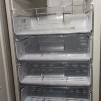 یخچال و فریزر