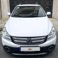 خودرو H30کراس مدل ۹۷ (اقساطی)