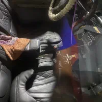 پراید هاچپک نسیم|خودرو سواری و وانت|تهران, شهرک پردیسان|دیوار