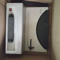 دستگاه کپی ریکو 2075 پانچ سیمی و منگنه|پرینتر، اسکنر، کپی، فکس|تهران, راه آهن|دیوار