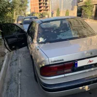 میتسوبیشی گالانت ۱۹۹۲|خودرو کلاسیک|گرگان, |دیوار