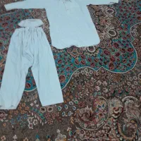 لباس جشن تکلیف|لباس|تربت جام, شهید مدرس|دیوار