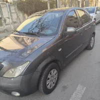 تیبا ۲ مدل ۹۸