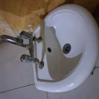 سنگ روشویی|لوازم سرویس بهداشتی|بندرعباس, |دیوار