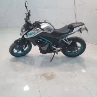 موتور cf 250