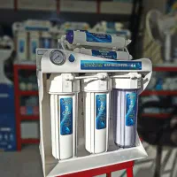 دستگاه تصفیه آب با برند زمزم مونتاژ سراوان